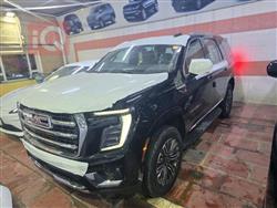 جي ام سي يوكون